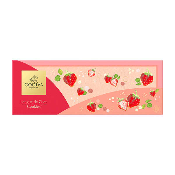 018�qGODIVA / �S�f�B�o�r���܂���䕃����O�h�V���N�b�L�[ �A�\�[�g�����g 8����