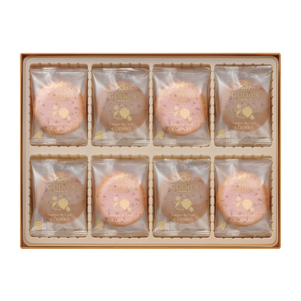 020�qGODIVA / �S�f�B�o�r���܂���䕃����O�h�V���N�b�L�[ �A�\�[�g�����g 30����