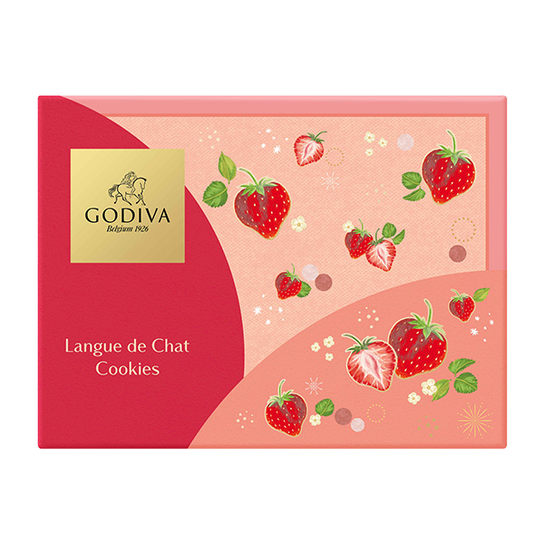 020�qGODIVA / �S�f�B�o�r���܂���䕃����O�h�V���N�b�L�[ �A�\�[�g�����g 30����