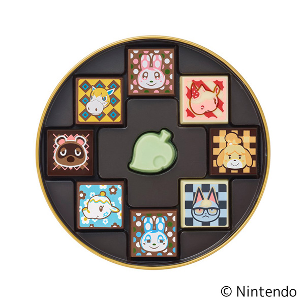 025�qGODIVA / �S�f�B�o�r�S�f�B�o meets �ǂ��Ԃ̐X �A�\�[�g�����g 9����