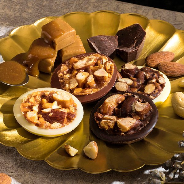 105〈FOUCHER / フーシェ〉ガレ GA-17｜近鉄百貨店ネットショップ