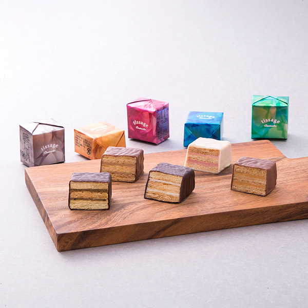 109�qtissage / �e�B�T�[�W���r�e�B�T�[�W���~���t�B�[�� TM-20