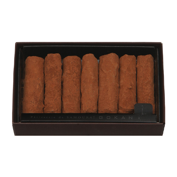 115�qGOKAN / �܊��r���X 7�{����