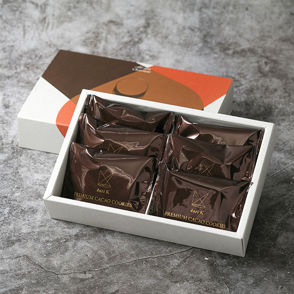 156�qdari K / �_���P�[�r�J�J�I�T���h�N�b�L�[6����(�_�[�N) A1002006