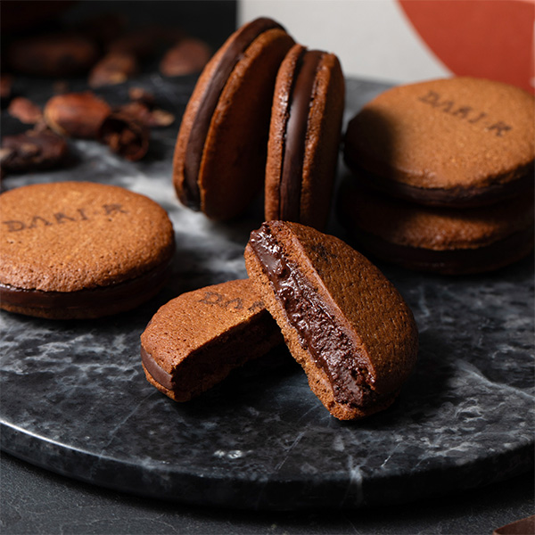 156�qdari K / �_���P�[�r�J�J�I�T���h�N�b�L�[6����(�_�[�N) A1002006