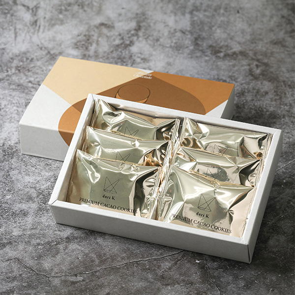 157�qdari K / �_���P�[�r�J�J�I�T���h�N�b�L�[6����(�~���N) A1002007