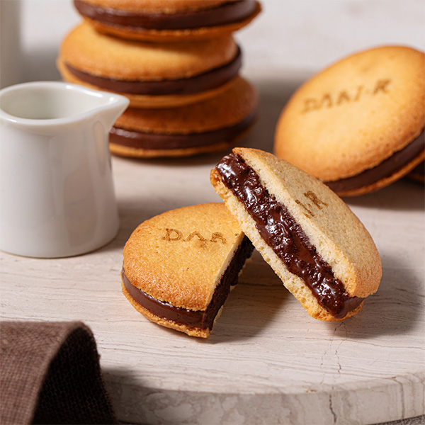 157�qdari K / �_���P�[�r�J�J�I�T���h�N�b�L�[6����(�~���N) A1002007