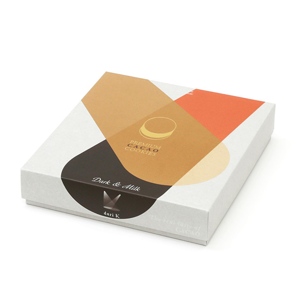 159�qdari K / �_���P�[�r�J�J�I�T���h�N�b�L�[12����(�_�[�N�E�~���N) A1002008