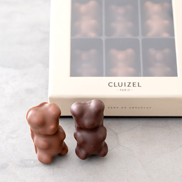 218�qCLUIZEL / �N���C�[���r�M���[���x�A