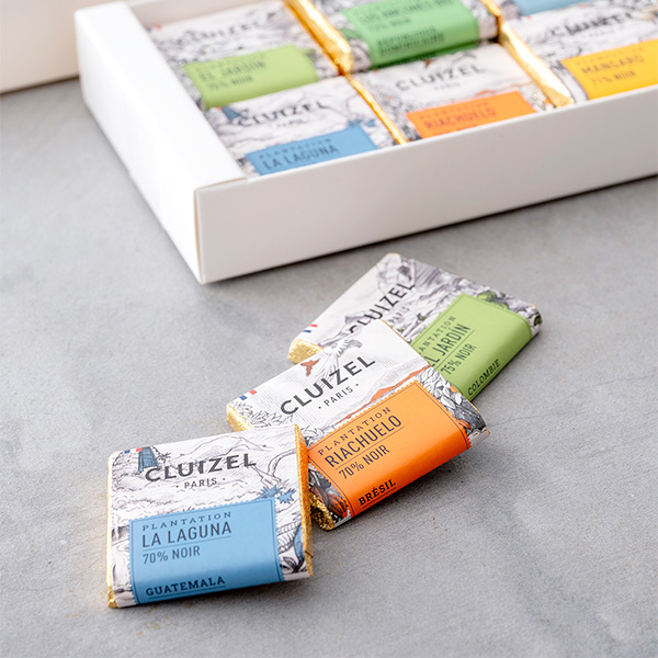 219�qCLUIZEL / �N���C�[���r�V���O���v�����e�[�V���� �J�� No.16