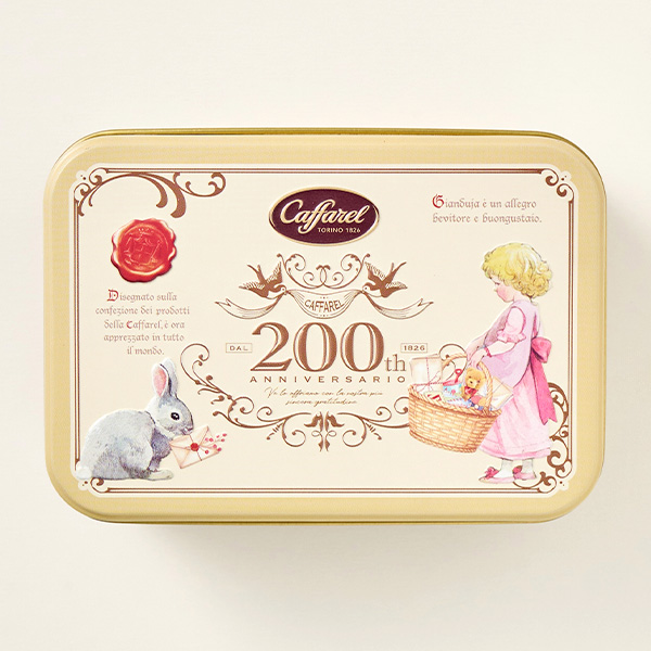 173�qCaffarel / �J�t�@�����r�J�t�@���� �C�G���[�X�N�G�A��