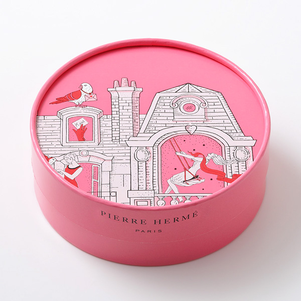 189���qPIERRE HERME PARIS / �s�G�[���E�G�����E�p���r�}���f�B���� �V���R�� �I ��