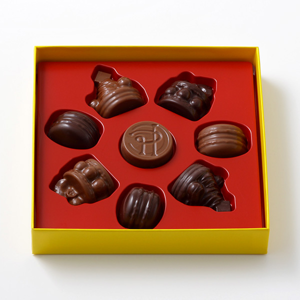 190���qPIERRE HERME PARIS / �s�G�[���E�G�����E�p���r�V���R�� �A�C�R�j�b�N