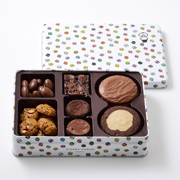 191�qPIERRE HERME PARIS / �s�G�[���E�G�����E�p���r�T�u�� �G �V���R���l���킹