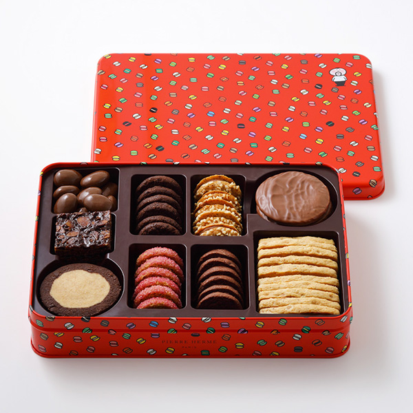 192�qPIERRE HERME PARIS / �s�G�[���E�G�����E�p���r�T�u�� �G �V���R���l���킹GM