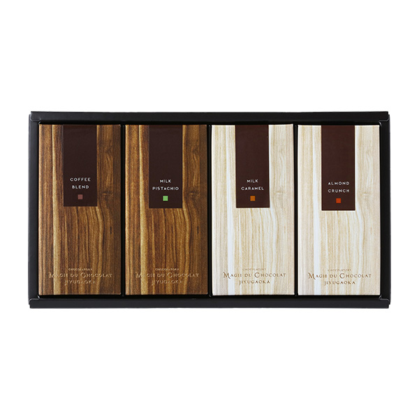 209�qMAGIE DU CHOCOLAT / �}�W �h�D �V���R���r�}�W�h�J�J�I4���� MDCA-4