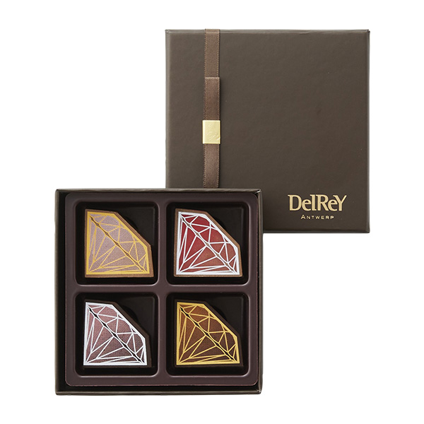 225���qDelReY / �f�����C�r�A���g���[�v�Z���N�V����BOX4�� S4P