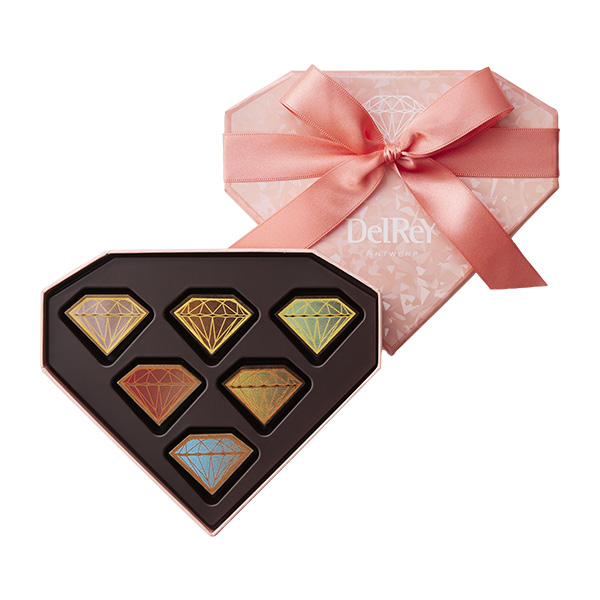 229���qDelReY / �f�����C�r�_�C�������h�R���N�V����BOX6�� D6P