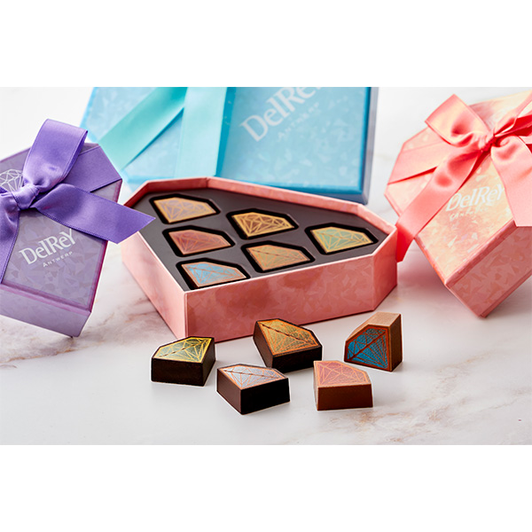 229���qDelReY / �f�����C�r�_�C�������h�R���N�V����BOX6�� D6P