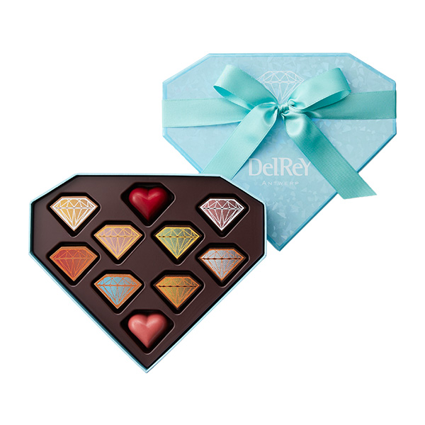 230���qDelReY / �f�����C�r�_�C�������h�R���N�V����BOX10�� D10P