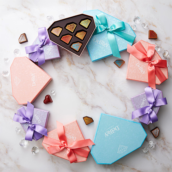 230���qDelReY / �f�����C�r�_�C�������h�R���N�V����BOX10�� D10P