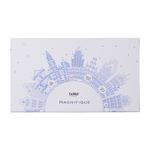 235�qDelReY / �f�����C�r�}�j�t�B�b�N4��