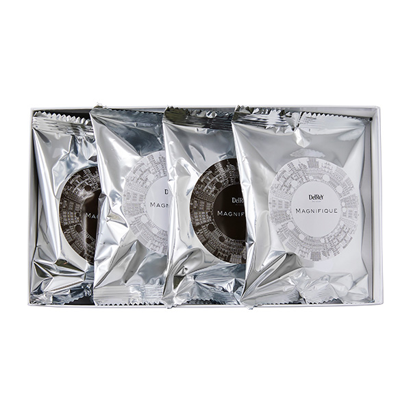 235�qDelReY / �f�����C�r�}�j�t�B�b�N4��