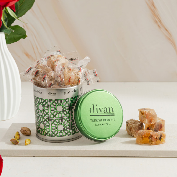 249�qdivan / �f�B���@���r�s�X�^�`�I�^�[�L�b�V���f�B���C�g(���N��)