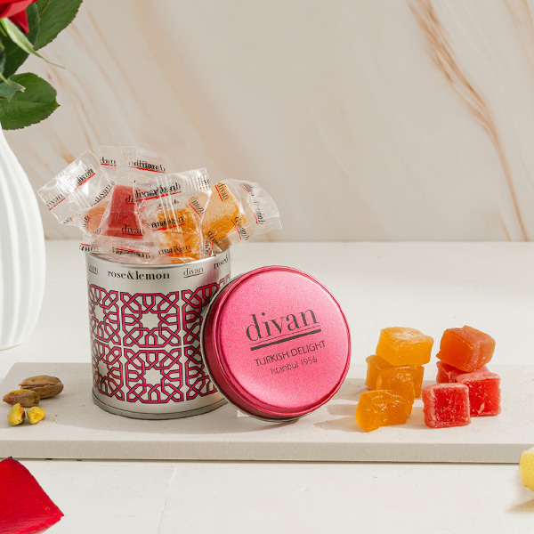 251�qdivan / �f�B���@���r���[�Y&�������^�[�L�b�V���f�B���C�g(���N��)