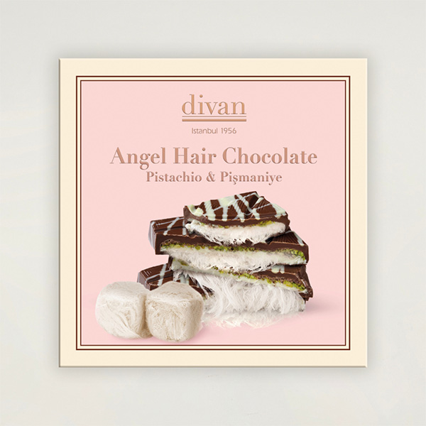 257�qdivan / �f�B���@���r�s�X�^�`�I�G���W�F���w�A�`���R���[�g 65g