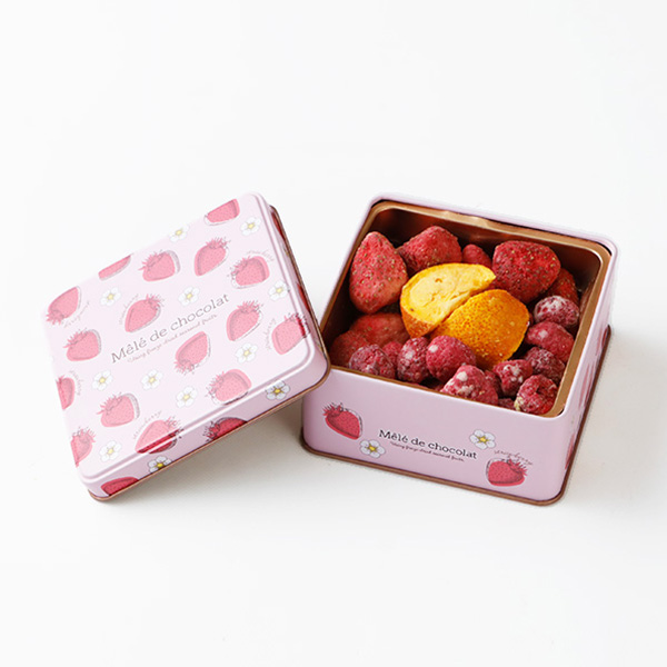 261�qMele de chocolat / �����E�h�E�V���R���r�������� �x���[�x���[ �����B�A��