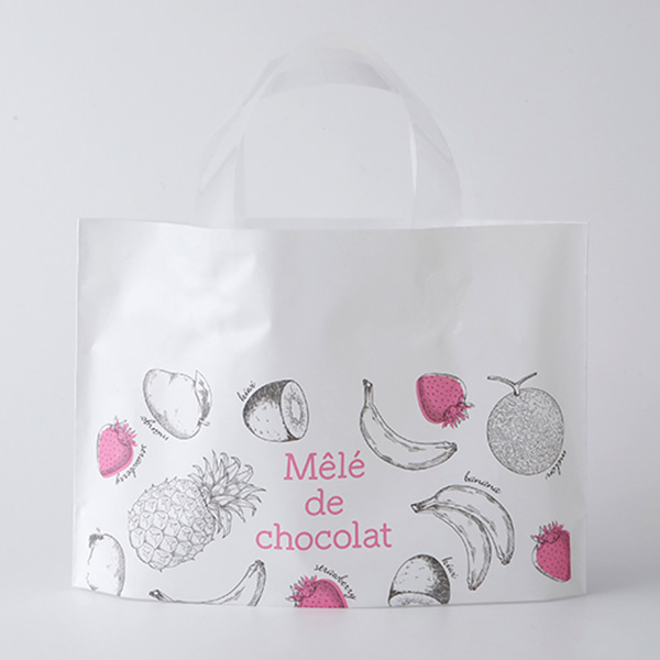 261�qMele de chocolat / �����E�h�E�V���R���r�������� �x���[�x���[ �����B�A��