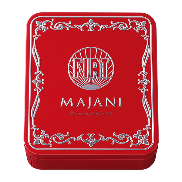 199�qMajani / �}�C�A�[�j�r�`���R���[�gFiat�~�j�J�[�Z�b�g �J���[��