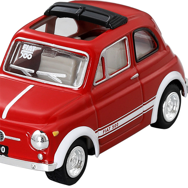 199�qMajani / �}�C�A�[�j�r�`���R���[�gFiat�~�j�J�[�Z�b�g �J���[��