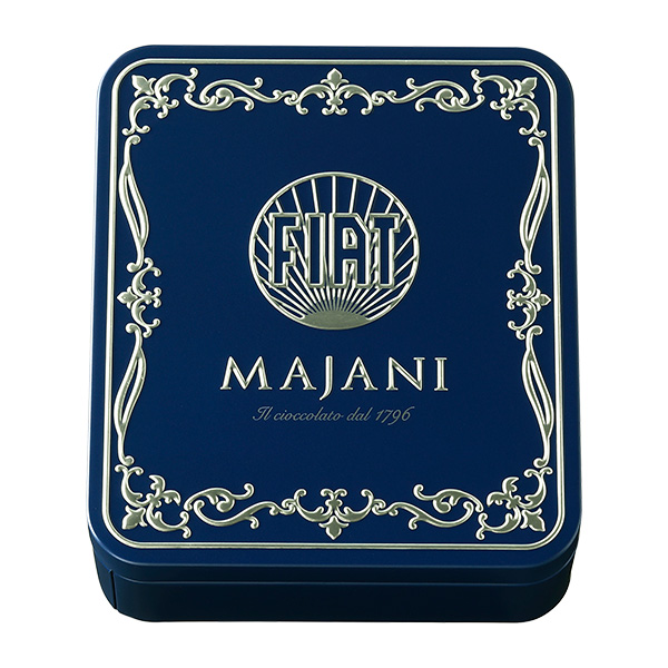 200�qMajani / �}�C�A�[�j�r�`���R���[�gFiat�~�j�J�[�Z�b�g �}�[��