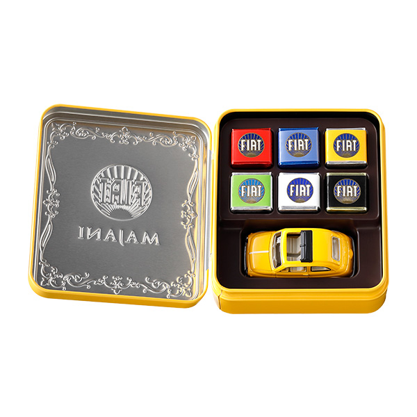 201�qMajani / �}�C�A�[�j�r�`���R���[�gFiat�~�j�J�[�Z�b�g �N�I�[��