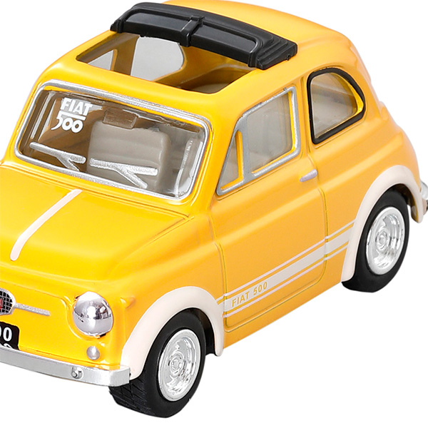 201�qMajani / �}�C�A�[�j�r�`���R���[�gFiat�~�j�J�[�Z�b�g �N�I�[��