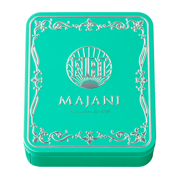 202�qMajani / �}�C�A�[�j�r�`���R���[�gFiat�~�j�J�[�Z�b�g �o�[�`�F