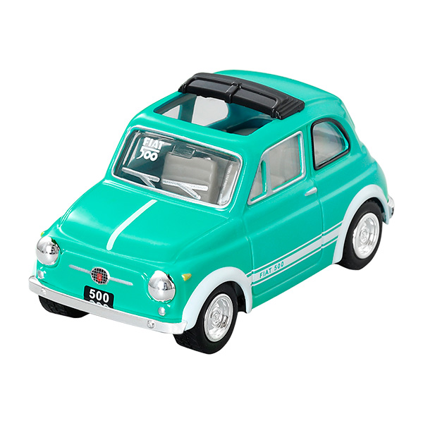 202�qMajani / �}�C�A�[�j�r�`���R���[�gFiat�~�j�J�[�Z�b�g �o�[�`�F