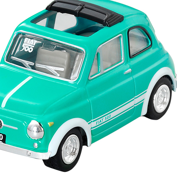 202�qMajani / �}�C�A�[�j�r�`���R���[�gFiat�~�j�J�[�Z�b�g �o�[�`�F