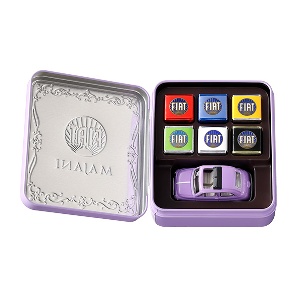 203�qMajani / �}�C�A�[�j�r�`���R���[�gFiat�~�j�J�[�Z�b�g �r�I��