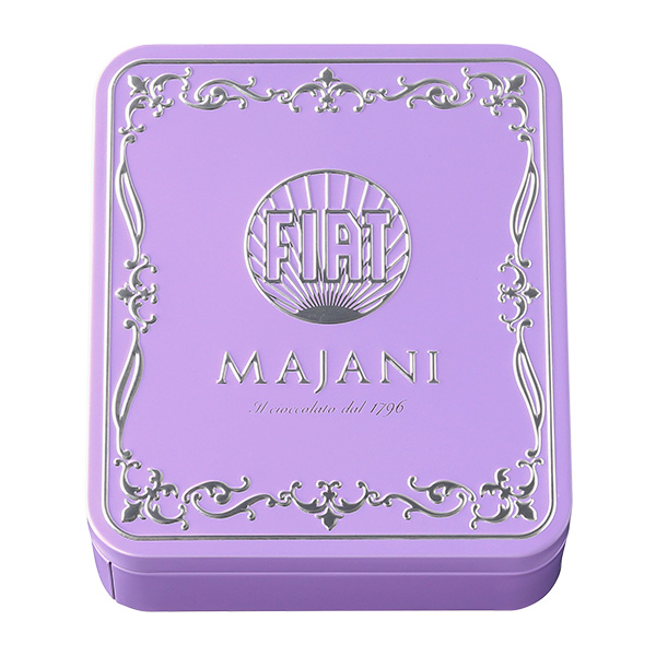 203�qMajani / �}�C�A�[�j�r�`���R���[�gFiat�~�j�J�[�Z�b�g �r�I��