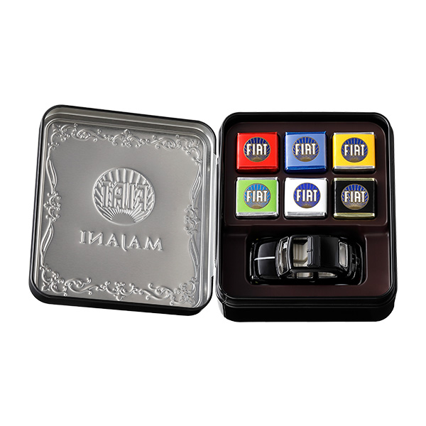 204�qMajani / �}�C�A�[�j�r�`���R���[�gFiat�~�j�J�[�Z�b�g �l��