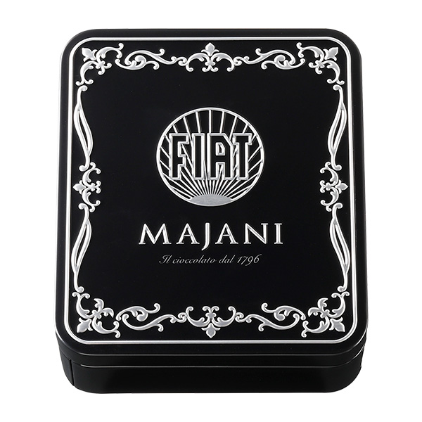 204�qMajani / �}�C�A�[�j�r�`���R���[�gFiat�~�j�J�[�Z�b�g �l��