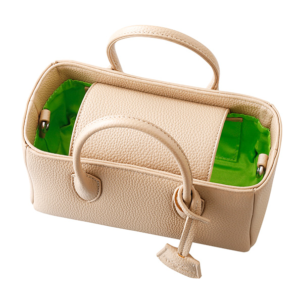 206〈Majani / マイアーニ〉チョコバッグセット マローネ｜近鉄百貨店