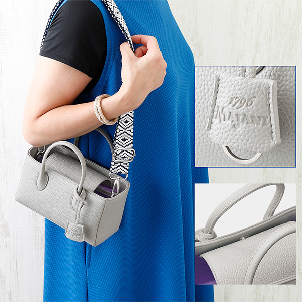 207�qMajani / �}�C�A�[�j�r�`���R�o�b�O�Z�b�g �O���[�W��