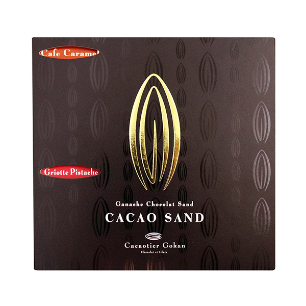 120�qCacaotier Gokan / �J�J�I�e�B�G �S�J���r�J�J�I�T���h2���y�A���}�z