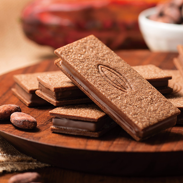 123�qCacaotier Gokan / �J�J�I�e�B�G �S�J���r�J�J�I�T���h4���y�N���V�b�N�z