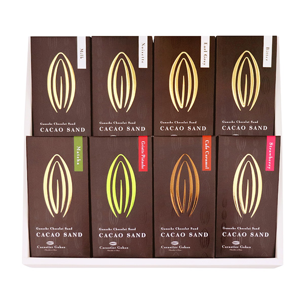 125�qCacaotier Gokan / �J�J�I�e�B�G �S�J���r�J�J�I�T���h8��