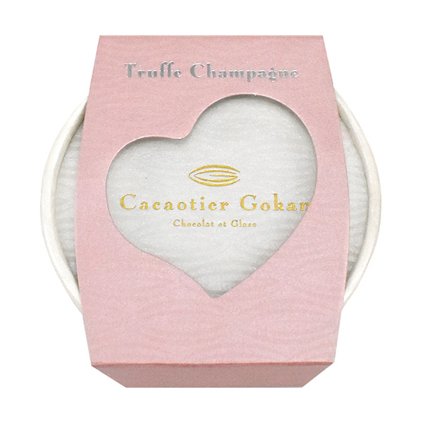 127�qCacaotier Gokan / �J�J�I�e�B�G �S�J���r�g�����t�E�V�����p�[�j��7��